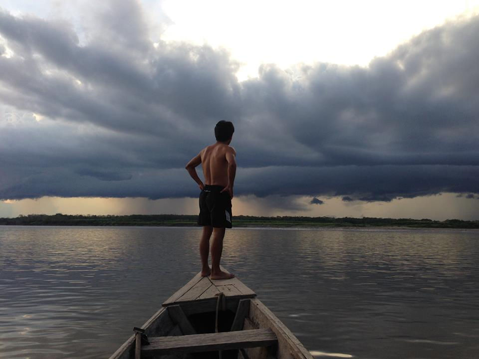 ATARDECERES