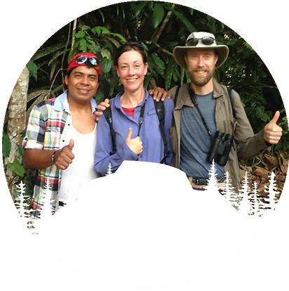 trtavel to peru