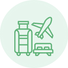 viajes icon