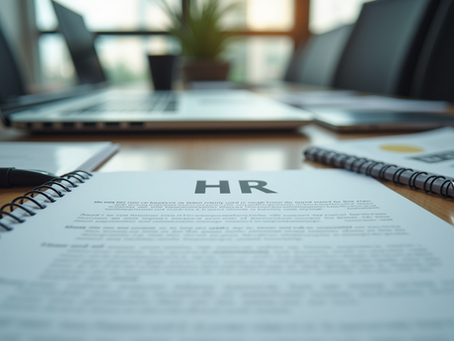 Best HR Outsourcing Options for Small Businesses