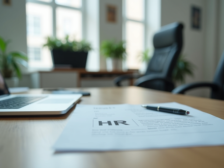 Unlock the Benefits of SMB HR Support Services: How Benefits HR Outsourcing Can Transform Your Business