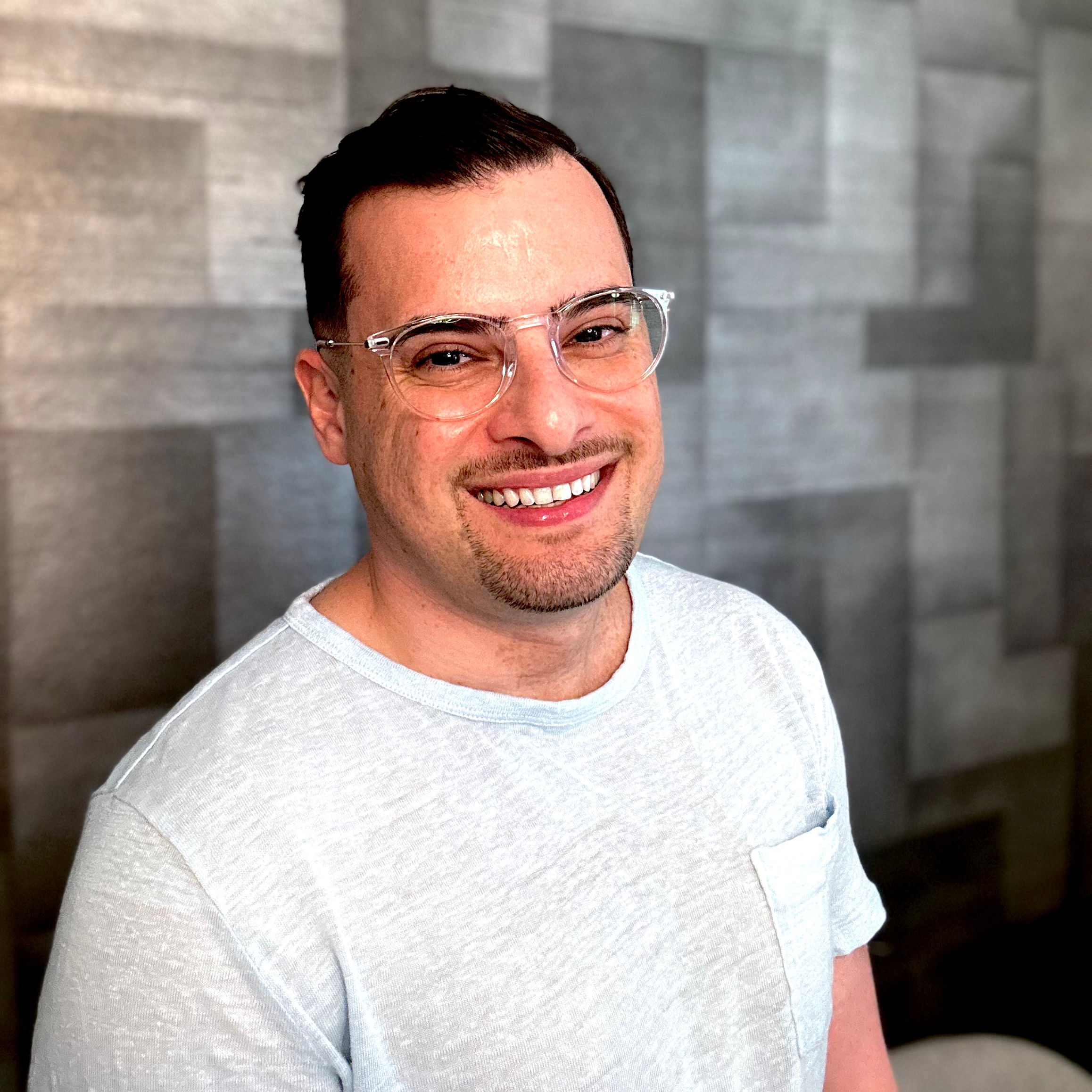 Writer: Jonathan Fantauzzi