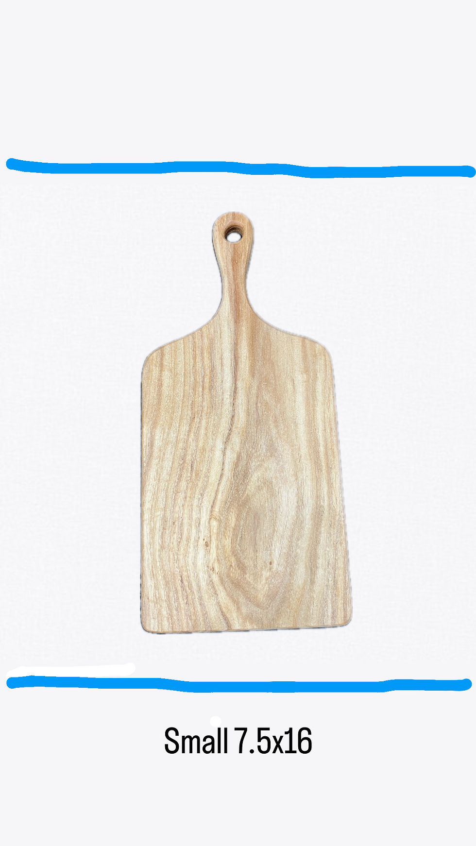 Thumbnail: Cutting Board | Small