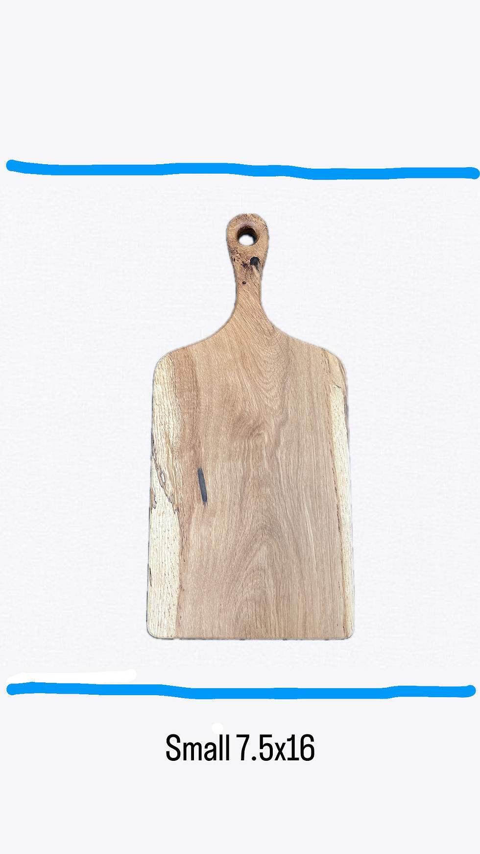Thumbnail: Cutting Board | Small