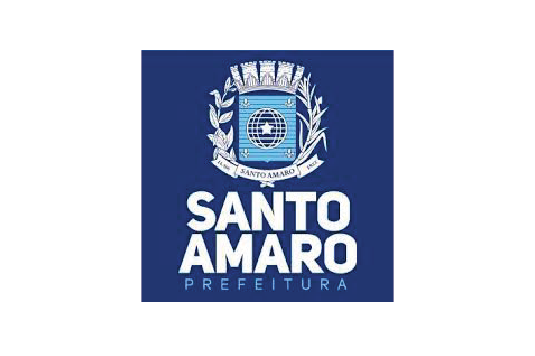 Prefeitura de Santo Amaro