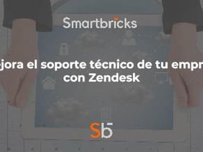 Mejora el soporte técnico de tu empresa con Zendesk