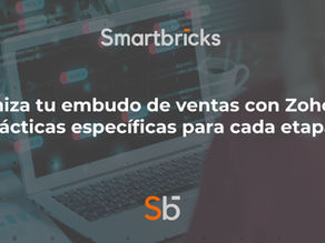 Optimiza tu embudo de ventas con Zoho CRM: tácticas específicas para cada etapa
