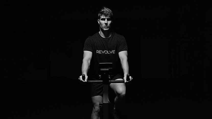 Revolve Group Fitness Pace Florida