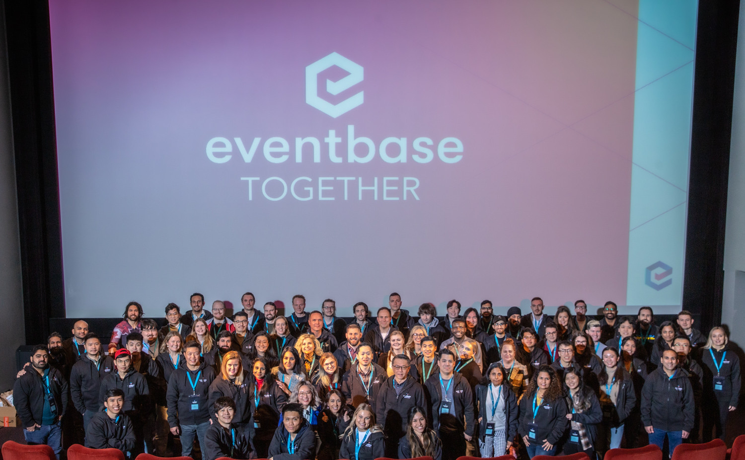 About Us | Eventbase