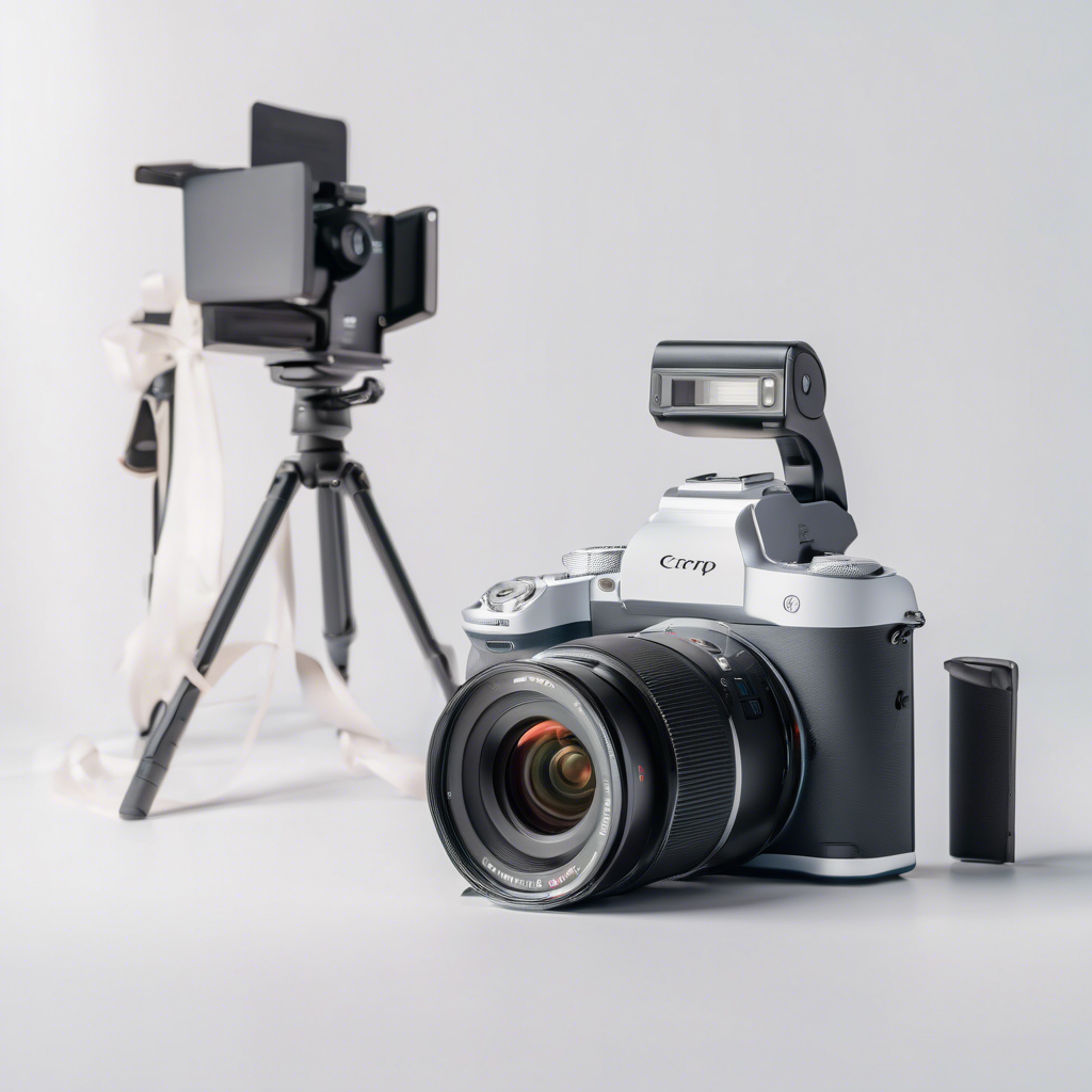 Wedding Videography Package