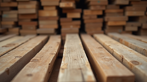 Sustainable Building with Sustainable Building Materials