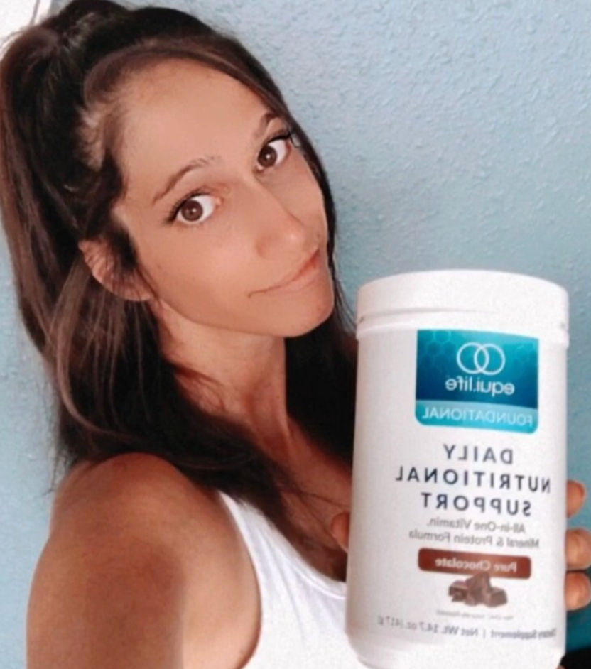 Holistic Layers That Support Recovery