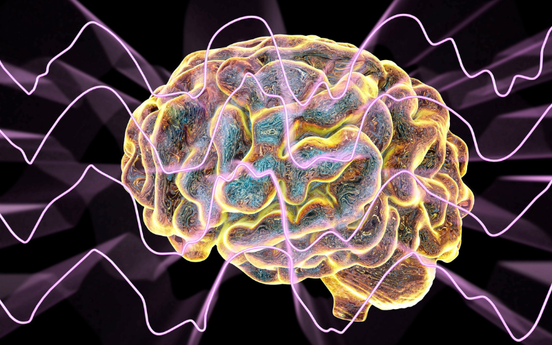 What to Expect in an ARPneuro Session