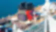 disney cruise agent