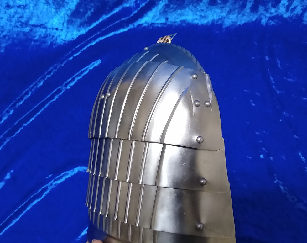 Thumbnail: Maximilian Armour