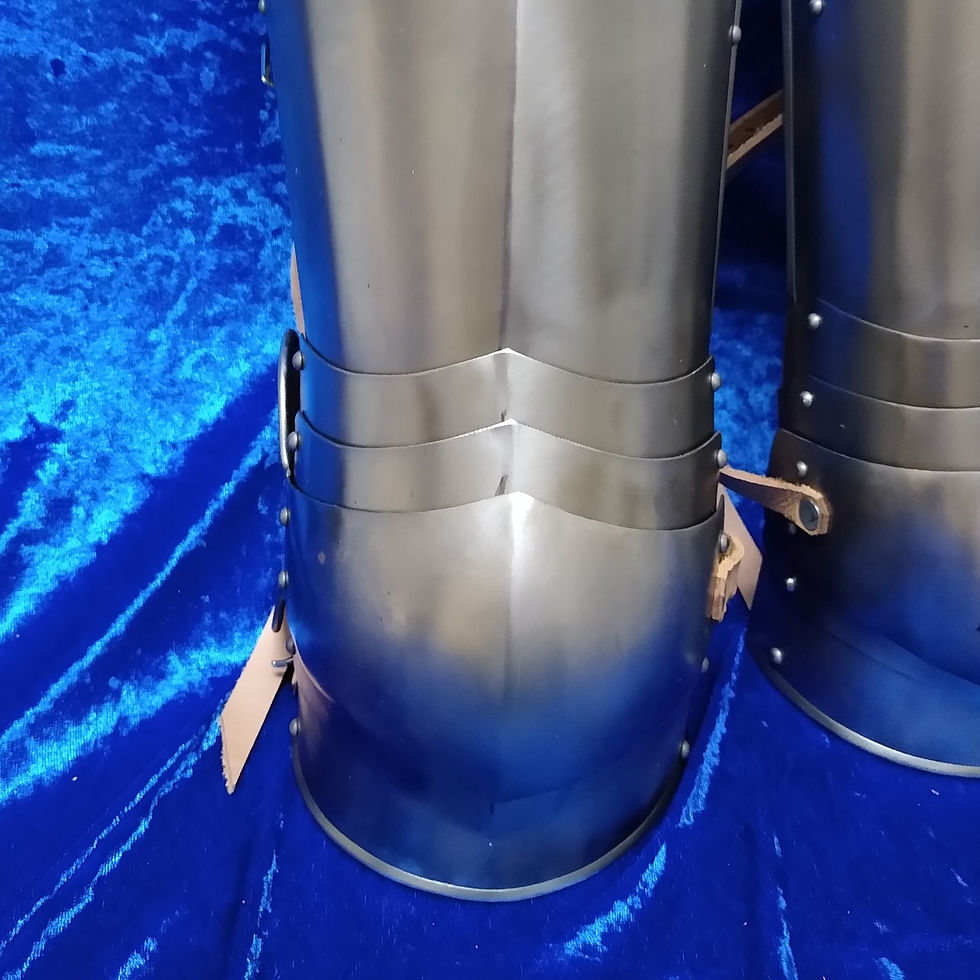 Thumbnail: steel cuisse