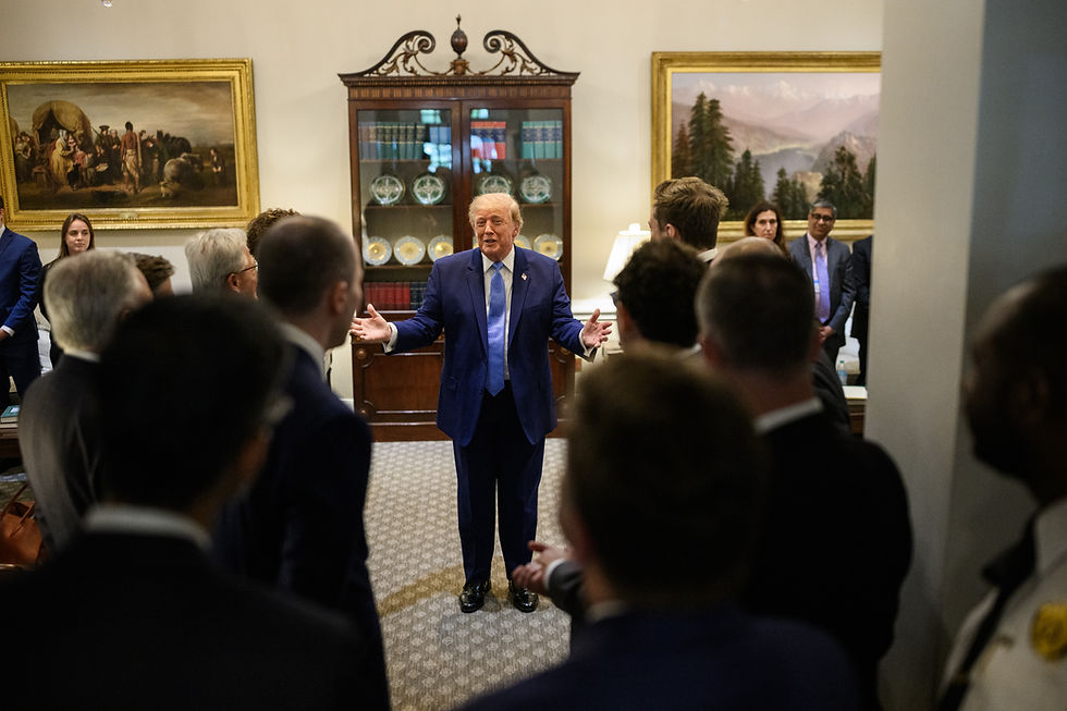 Official White House photo by Joyce Boghosian