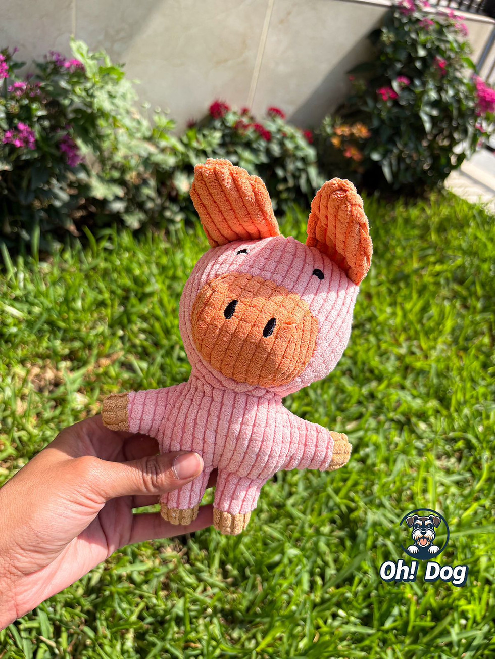 Miniatura: Juguete, Peluches para Mascota