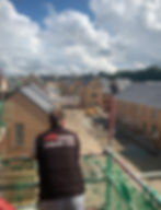 Eaton Roofing & Maintenance is a trusted family-run roofing contractor in London, offering