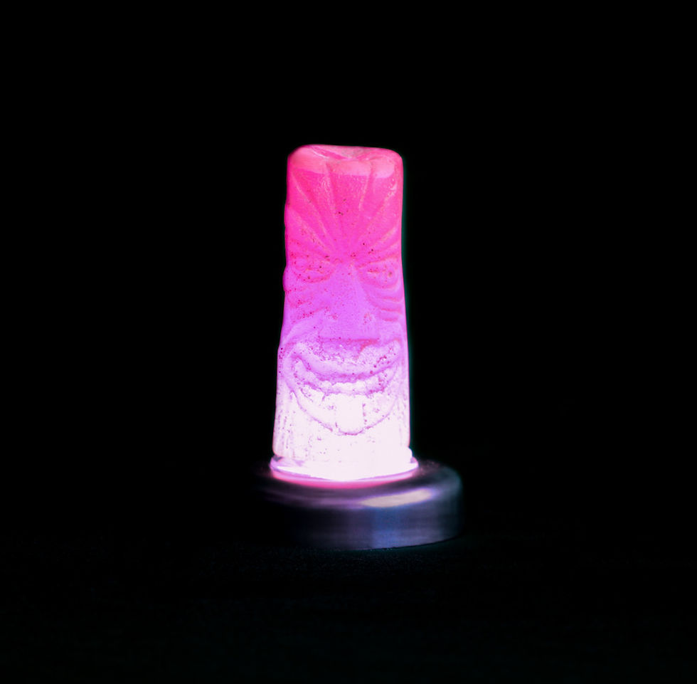 Thumbnail: Tiki Togo table lamp