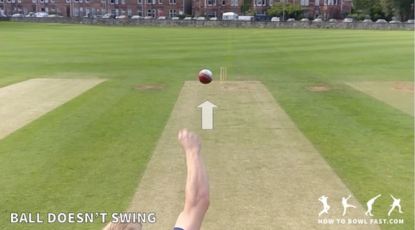 Swing Bowling How To Bowl Fast Cricket Skills Drills