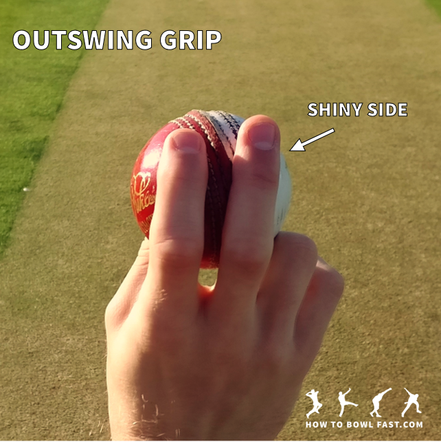 Swing Bowling How To Bowl Fast Cricket Skills Drills