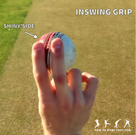 Swing Bowling How To Bowl Fast Cricket Skills Drills