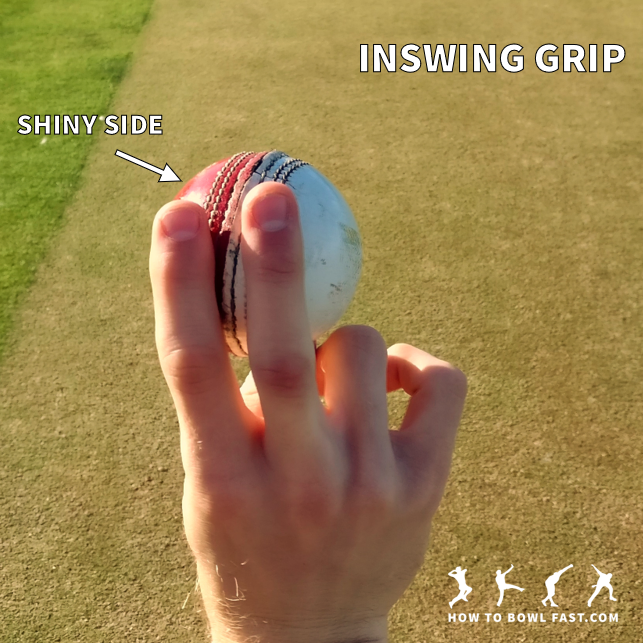 Swing Bowling How To Bowl Fast Cricket Skills Drills