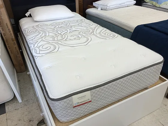 The Warehouse Mattresses