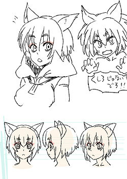 原案１