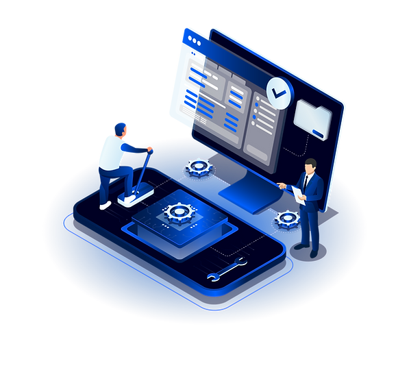 Innovative Tech Partners