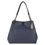 Thumbnail: COACH Edie Turnlock Shoulder Bag