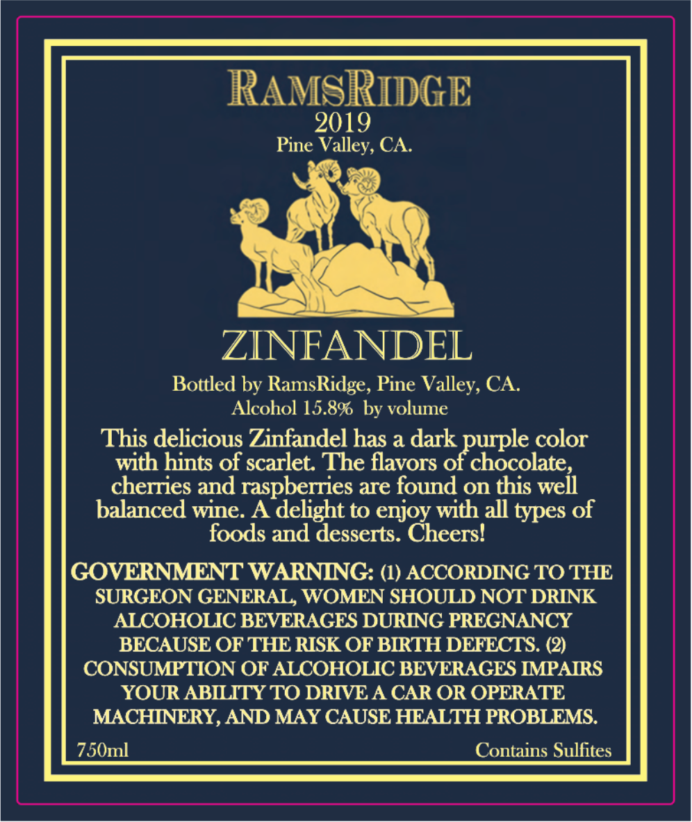 Zinfandel