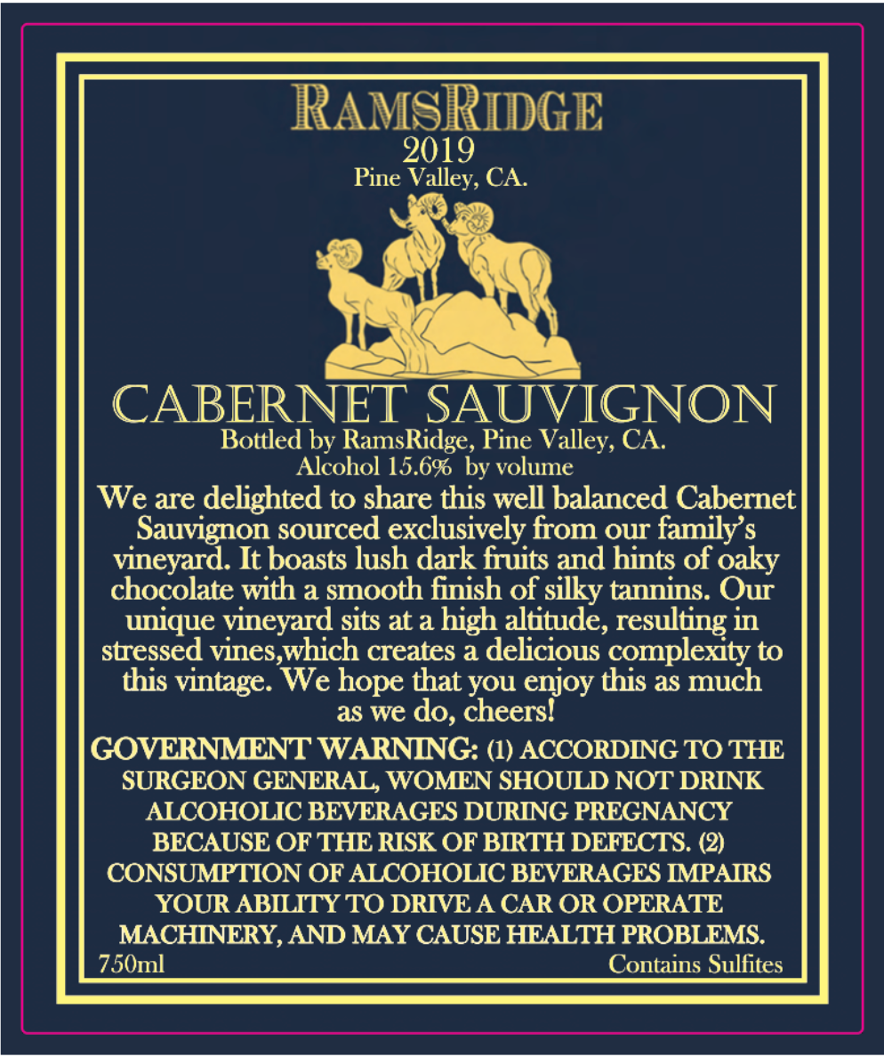 Cabernet Sauvignon