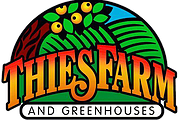 Thies Farm & Greenhouses logo