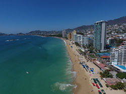 Bahía de Acapulco
