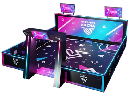 VR Esport Arena