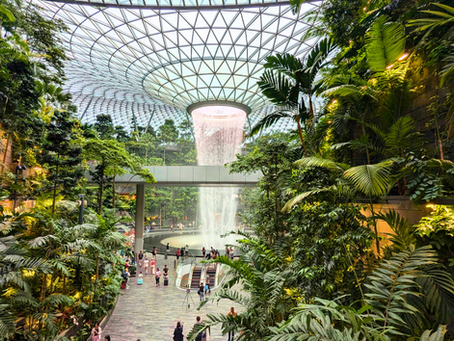 Sustainable Real Estate in Southeast Asia: A Focus on Leisure Property
