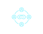 ​Multiplayer competition and teamwork.png