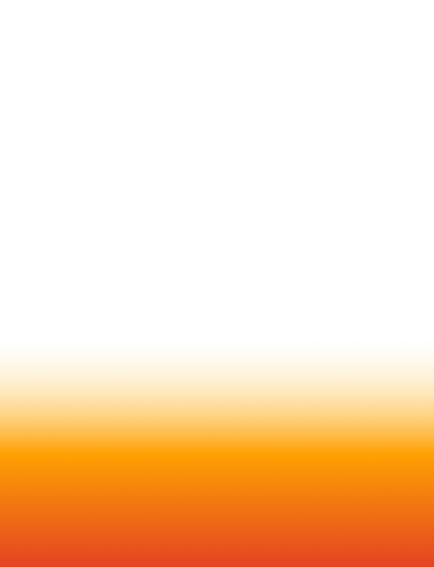 orange gradient 