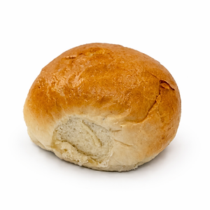 Plain Bagel