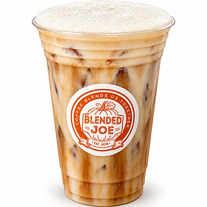 Maple Pecan Delight