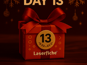 Light It Up: Neon Focus Effects for Text Fields in Laserfiche Forms