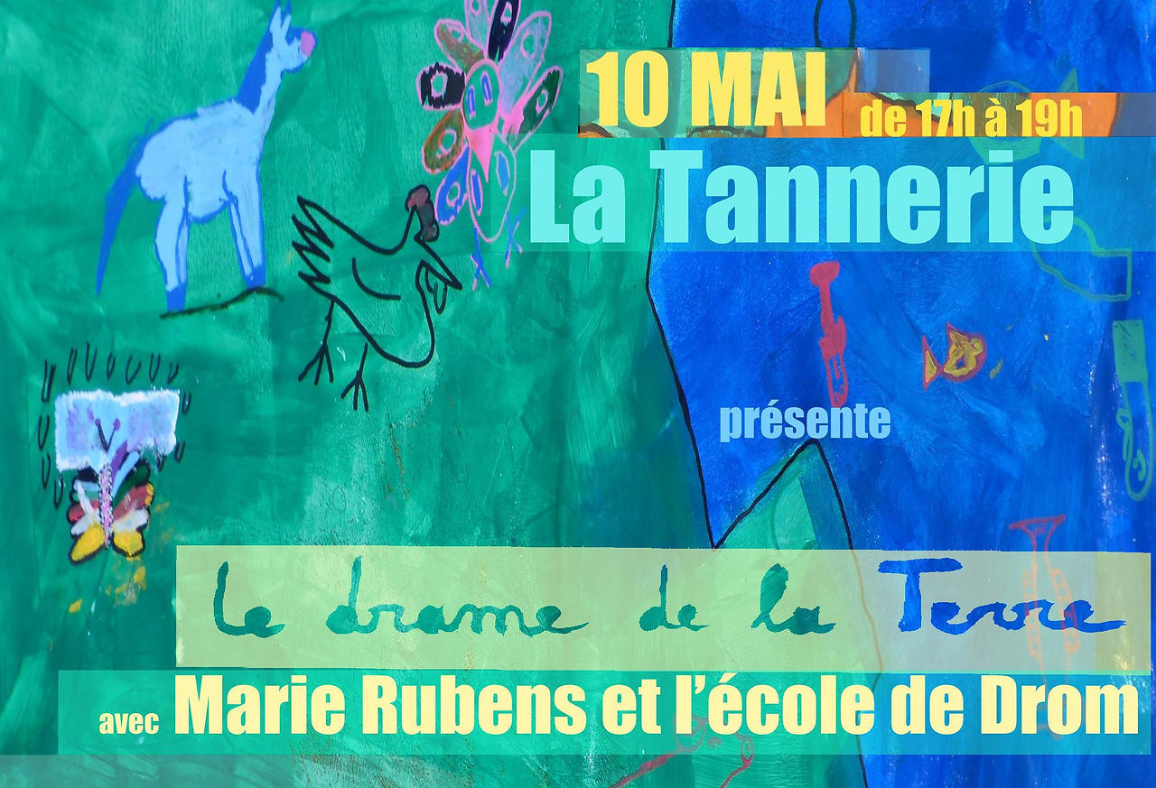 Représentation publique