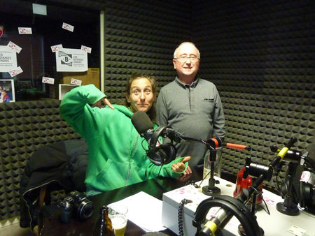Podcasts de l'émission