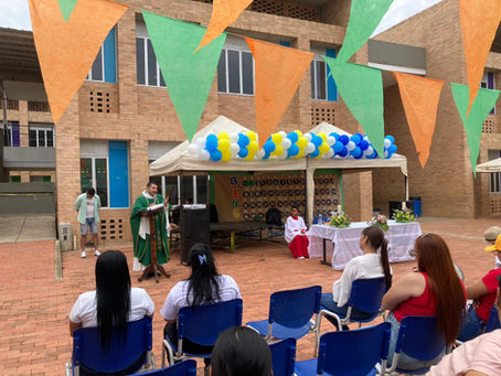 BINGO BAZAR 🎱🎊