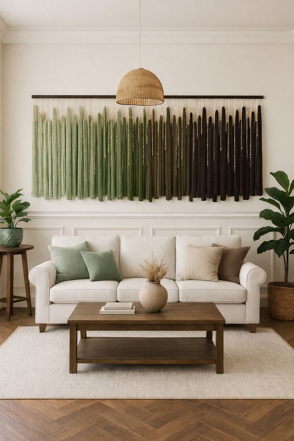 Modern Ombré DIY Kit