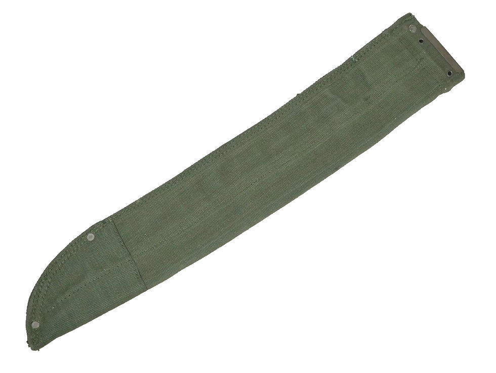 サムネイル： イギリス軍 P44 マチェットシース 1945年