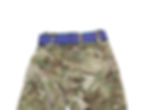 イギリス軍 ステーブルベルト Military Provost Guard Service