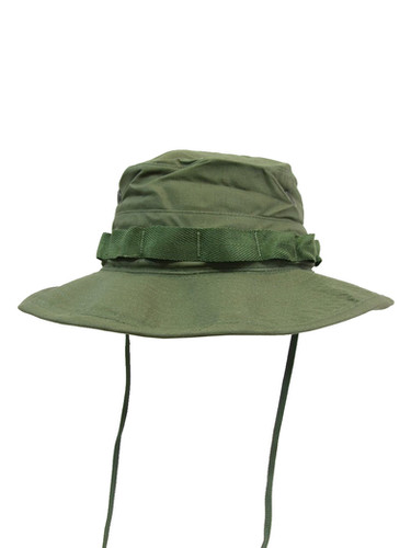 80s アメリカ軍 OG107 ブーニーハット サファリハット ノンリップ 80s アメリカ軍 OG107 ブーニーハット サファリハット